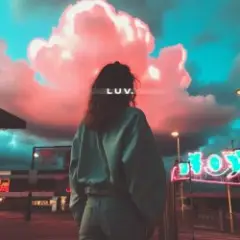 LUV [Master]