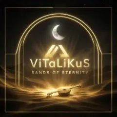 Sands of Eternity