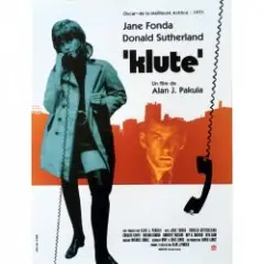 Klute — Coconut Teaser