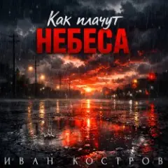 Как плачут небеса