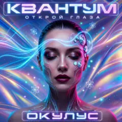 ОКУЛУС — Открой глаза
