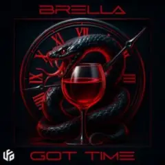 Brella — Piece Of My Soul