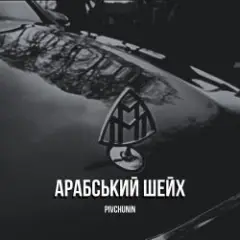 Арабський шейх