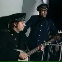 По морям - по волнам