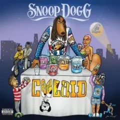 Snoop Dogg — Legend