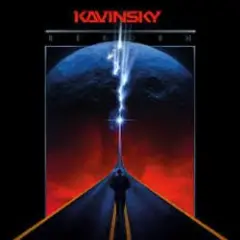 Kavinsky — Testarossa Autodrive