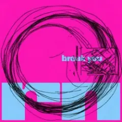 ring noord — Break You