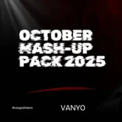 Півонії (DJ VANYO Mashup)