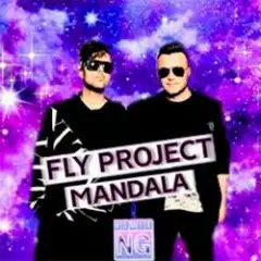 Mandala (Lavrushkin Remix)