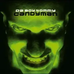 Candyman