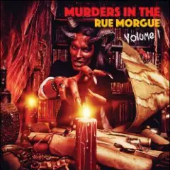 In Flanes — Murder In The New Morgue