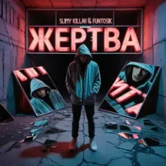 ЖЕРТВА