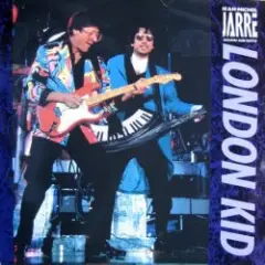 Jean Michel Jarre — London Kid
