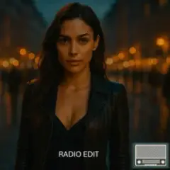Years have passed (Radio Edit)