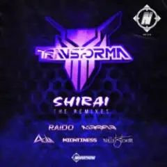 Shirai (Raido Remix)