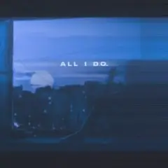 skyfall beats — all i do (slowed)