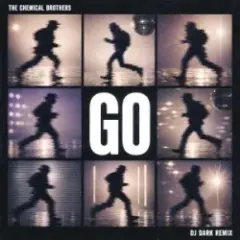 Go (Dj Dark Remix)