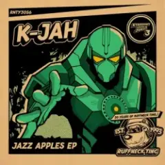 K Jah, sola — Gulf Stream (SyRan Remix)