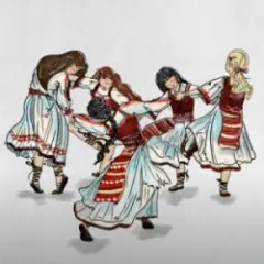 Hora Fetelor (LLP Remix)