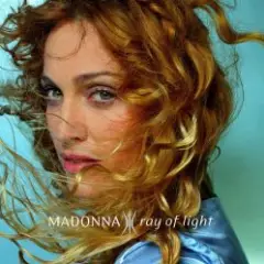 Ray Of Light (Alex's Earth Remix)