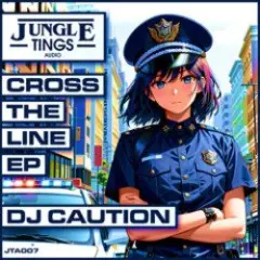 Cross The Line (Brockout remix)