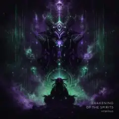 ViTaLiKuS — Awakening of the Spirits