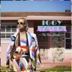 Iggy Azalea — Walk the Line