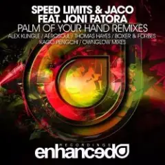 Palm Of Your Hand (Kago Pengchi Remix)