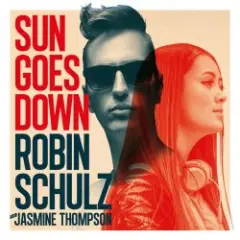 Robin Schulz — Sun Goes Down