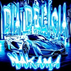 DIA DELÍCIA (Slowed)
