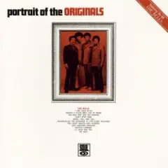 The Originals — Don't Stop Now
