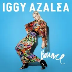 Bounce (DJ Green Lantern's Trap Remix)