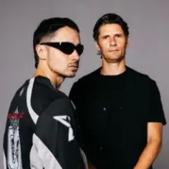 Bassjackers — Let’s Get Weird (Original Mix)