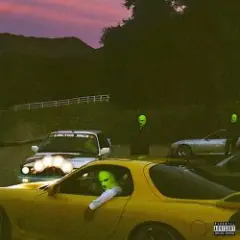 Jackboys & Travis Scott feat.JRosalia and Lil Baby — Highest in the Room (Remix)