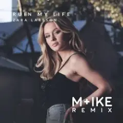 Zara Larsson — Lush Life