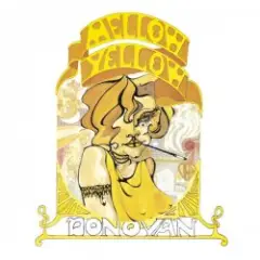 Mellow Yellow