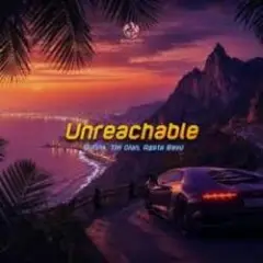 Quty1s, Tim Dian, Agata Bayu — Unreachable