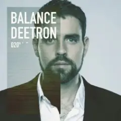 Deetron — Starblazer (Original Mix)