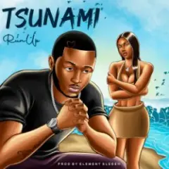 Tsunami