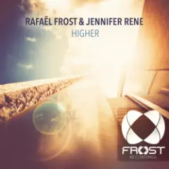 Rafael Frost — Electrix (radio edit)