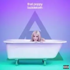 Poppy — Lowlife (Slushii Remix)