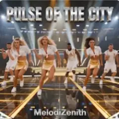 PULSE OF THE CITY