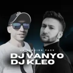 DOROFEEVA — Додайте світла (DJ VANYO & Dj Kleo Mashup)