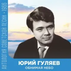 Обнимая небо