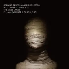 Bill Laswell — Slow Murder