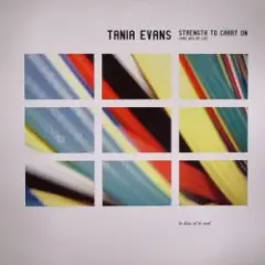 Tania Evans — Come Into My Life (Foundation Mix)