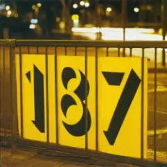 187 Lockdown — Nightmare On 187th Street