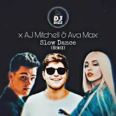 Slow Dance (Sam Feldt Remix)