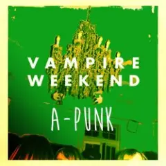 A-Punk