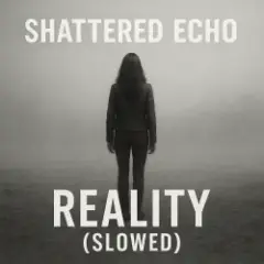 Shattered Echo — Reality (Slowed)